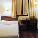 Hotel Zarauz מלון