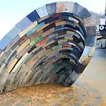 Hotel Zarauz מלון
