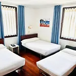 Hotel Zarauz Zarautz