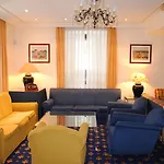 מלון Hotel Zarauz זראוטס