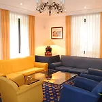 מלון Hotel Zarauz 3*