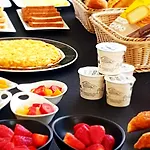 מלון Hotel Zarauz