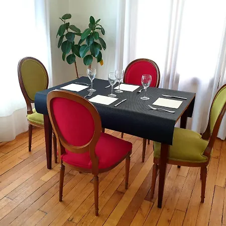 Hotel Zarauz 3* Zarauz
