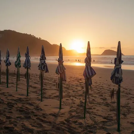 Hotel Zarauz Szálloda Zarautz