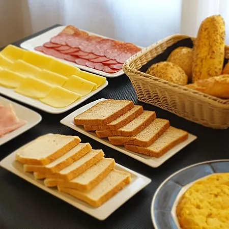 Hotel Zarauz 3* Zarauz