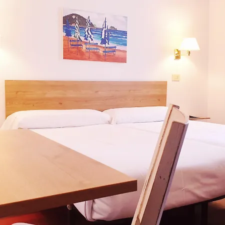 Hotel Zarauz 3*