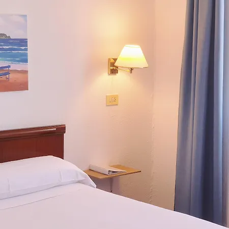 Hotel Zarauz