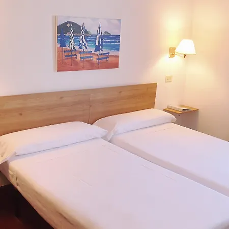 Hotel Hotel Zarauz 3*