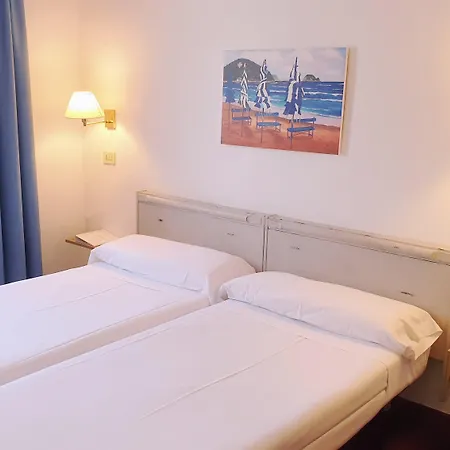 Hotel Hotel Zarauz 3*