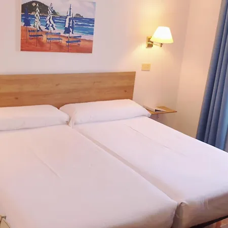 Hotel Zarauz Hotel