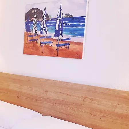 Hotel Hotel Zarauz Zarautz