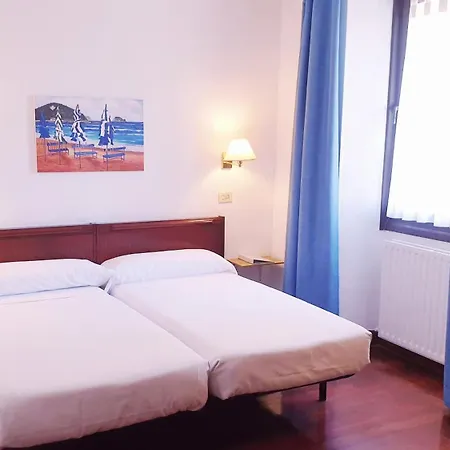Hotel Zarauz Hotel Zarautz