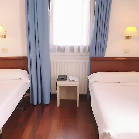 Hotel Zarauz 3* Zarauz