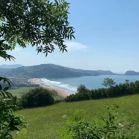 Hotel Zarauz Hotel Zarauz