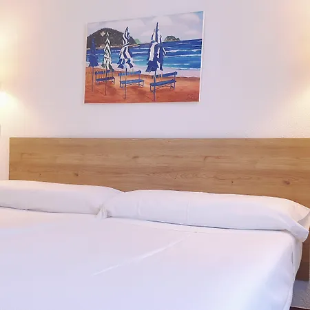 Hotel Hotel Zarauz