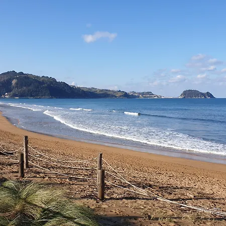 Hotel Zarauz Hotel 3*