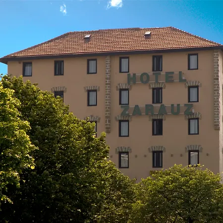 Hotel Hotel Zarauz