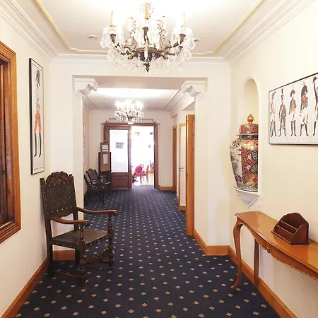Hotel Hotel Zarauz 3*