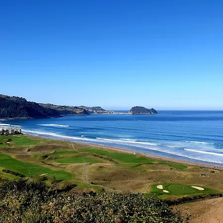 Hotel Hotel Zarauz
