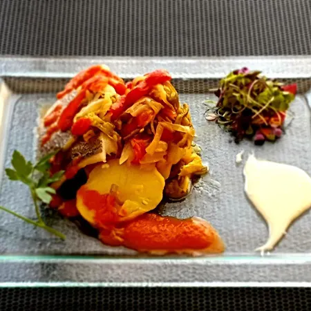 Hotel Hotel Zarauz 3*