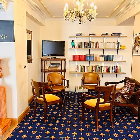 Hotel Zarauz 3*
