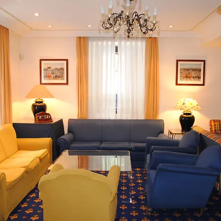 Hotel Hotel Zarauz Zarautz