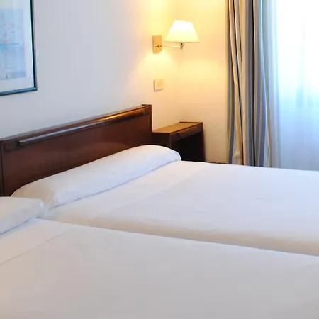 Hotel Hotel Zarauz Zarautz