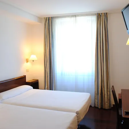 Hotel Zarauz Szálloda
