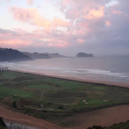 Hotel Zarauz Hotel Zarautz