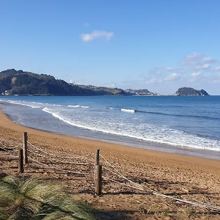 Hotel Zarauz 3* Zarautz