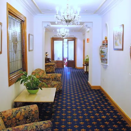 Hotel Zarauz Zarauz