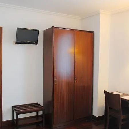 Hotel Hotel Zarauz 3*