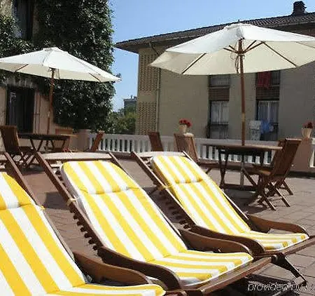 Hotel Hotel Zarauz Zarauz