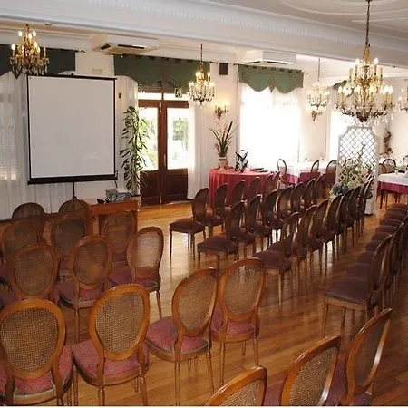 Hotel Zarauz Zarauz