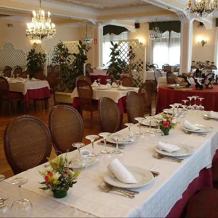 Hotel Zarauz Zarauz