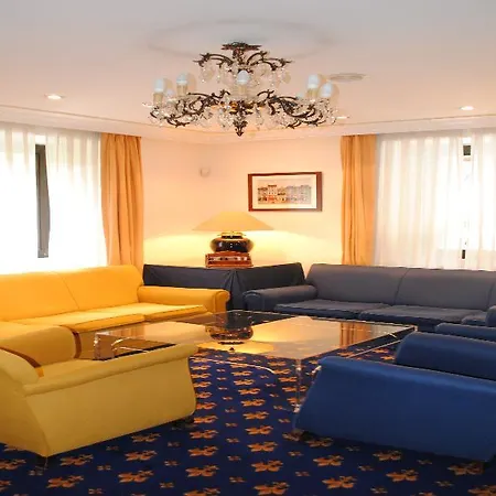 Hotel Zarauz Hotel Zarauz