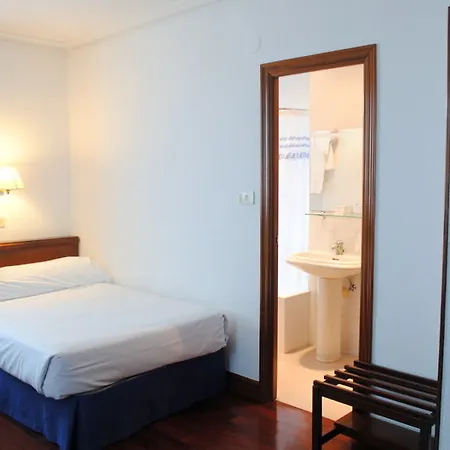 Hotel Zarauz Hotel Zarauz