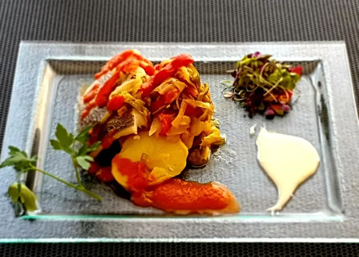 Szálloda Hotel Zarauz 3*