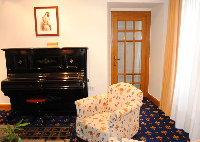 Hotel Zarauz Zarautz