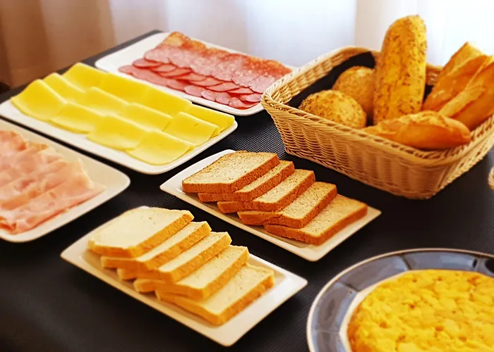 Hotel Zarauz Szálloda