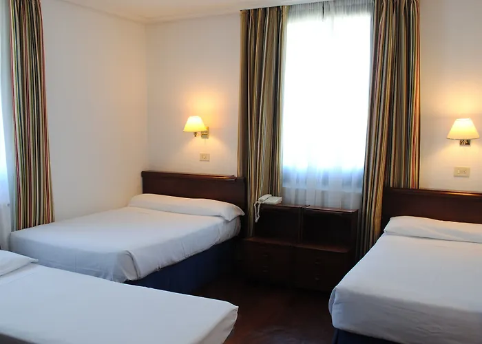 Hotel Zarauz 3* Zarautz